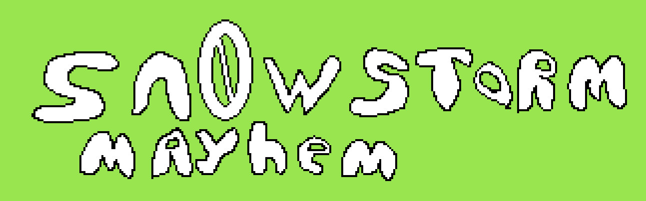 FNF: Sn0wStorm Mayhem