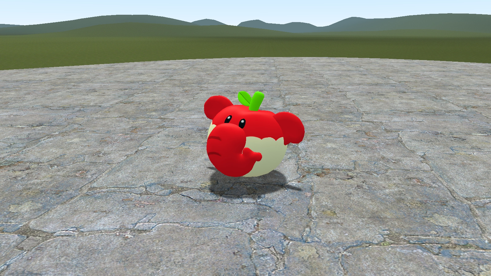 Mario is now in 'Garry's Mod' with his entire 'Super Mario 64