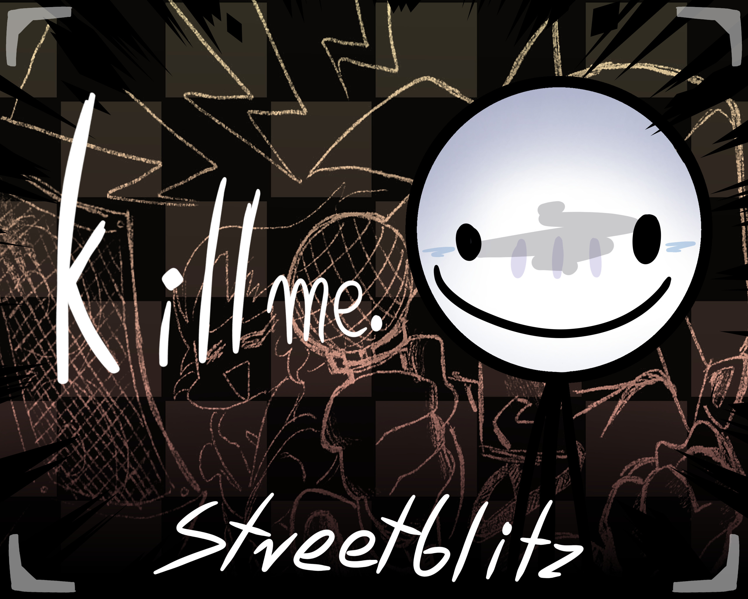 FNF STREETBLITZ - MADE IN 1 HOUR