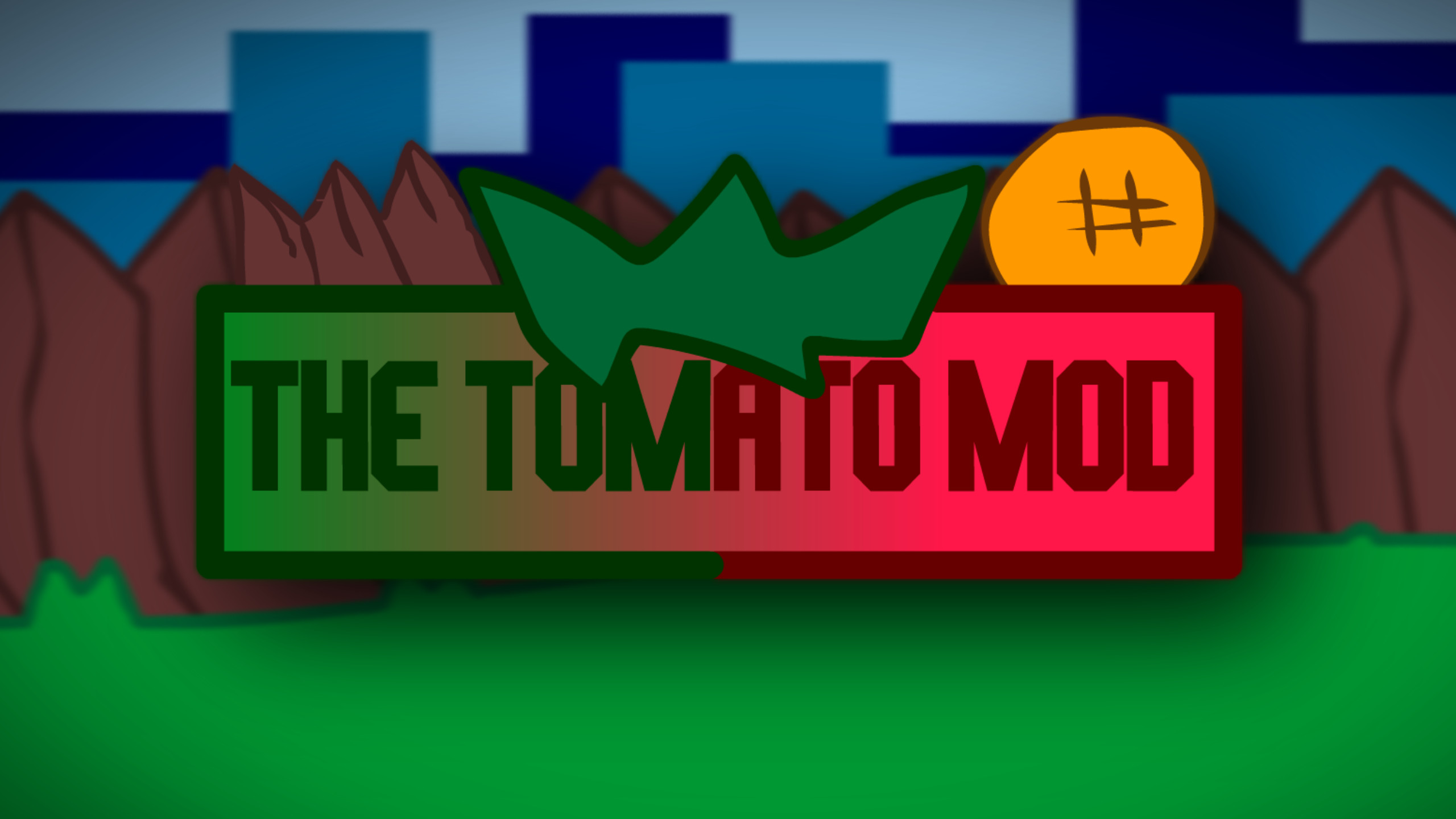 FNF: The Tomato Mod