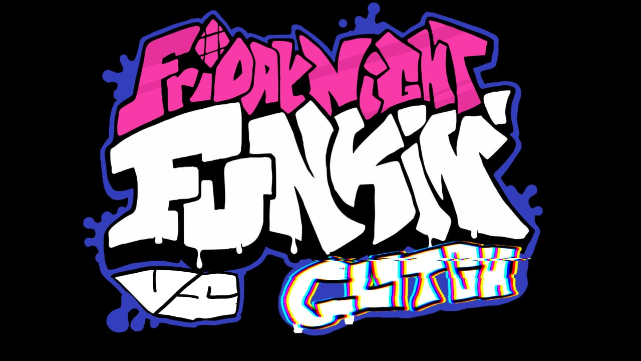 vs glatch playtest demo 1