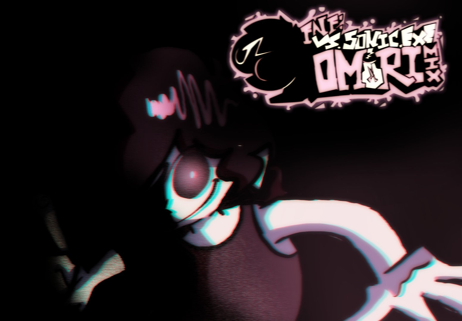 Vs Sonic.EXE: Omori Mix [V1.2.1]