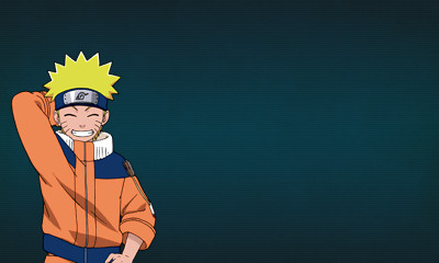 Naruto Mini Edit 【1080p】 