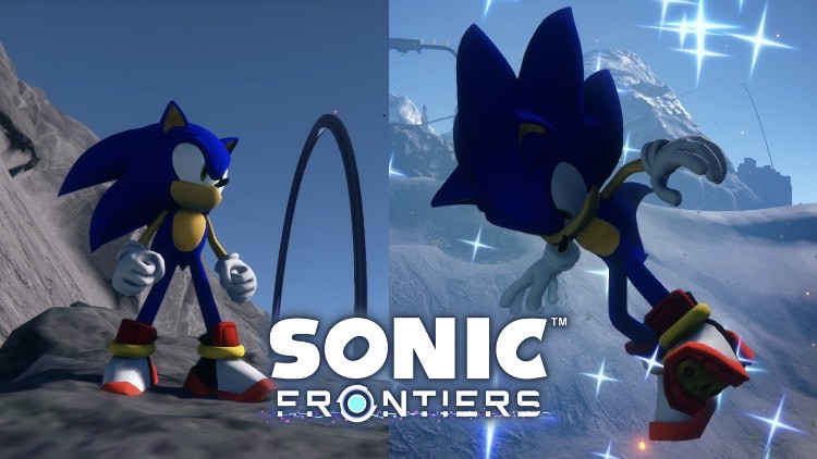 Sonic Forces How To Get Shadow Shoes 