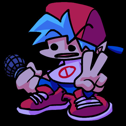 Silvagunner Bopeebo Mod