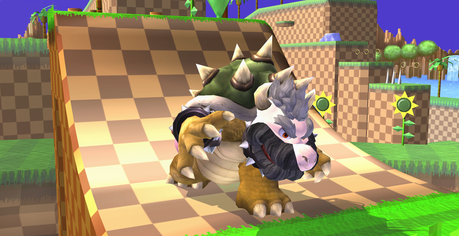 (JOKE MOD) Jack Black Mod for Super Smash Bros. Brawl | Brawl Mods
