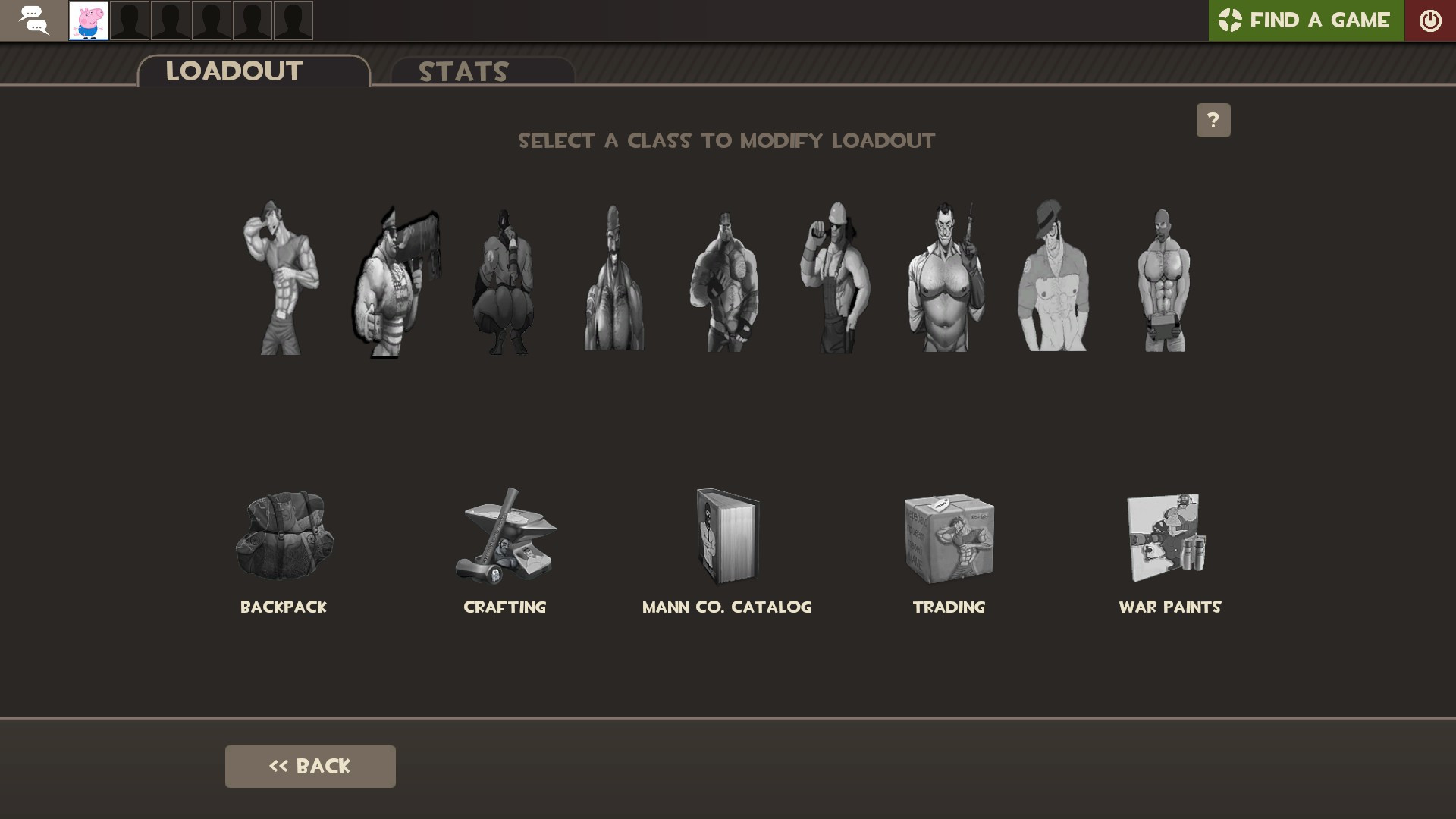 Buffed Mercs MGE icons