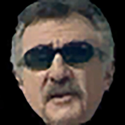 Leonid Kanevsky icons
