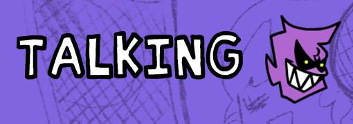 talking plus