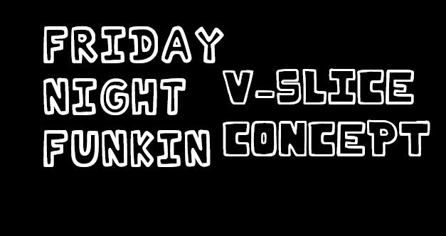 Friday Night Funkin Vslice Update Mid Effort