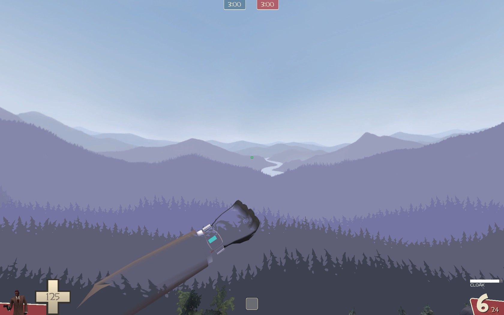 Yttrium's Competitive Viewmodels