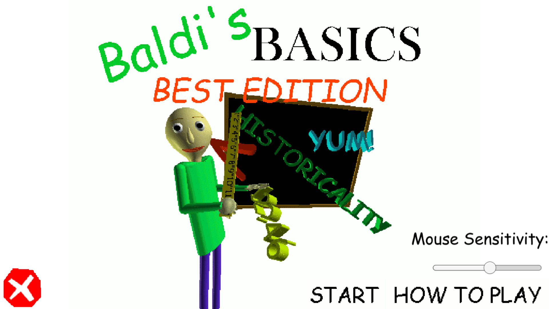 Hello Baldi mod for Baldi's Basics in Education and Learning - ModDB