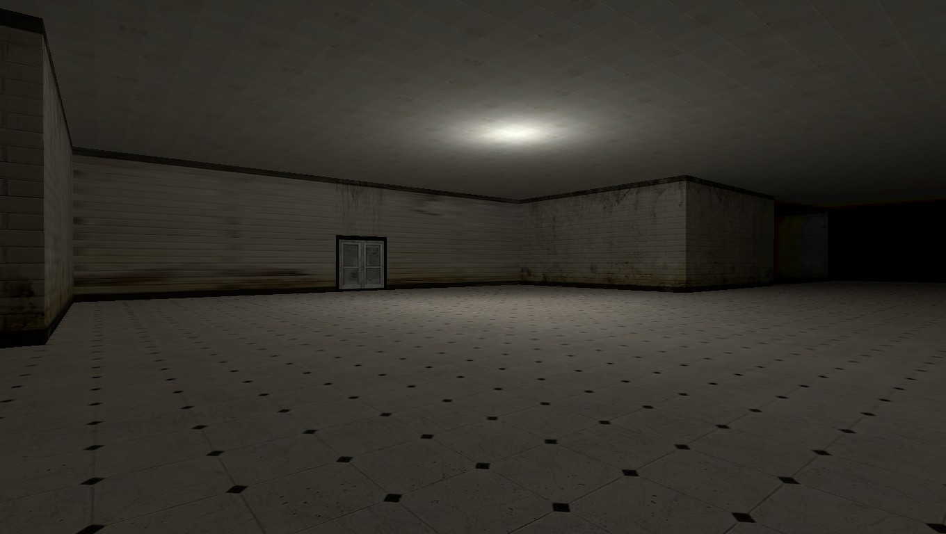 gm_none Mod for Garry's Mod | GMod Mods