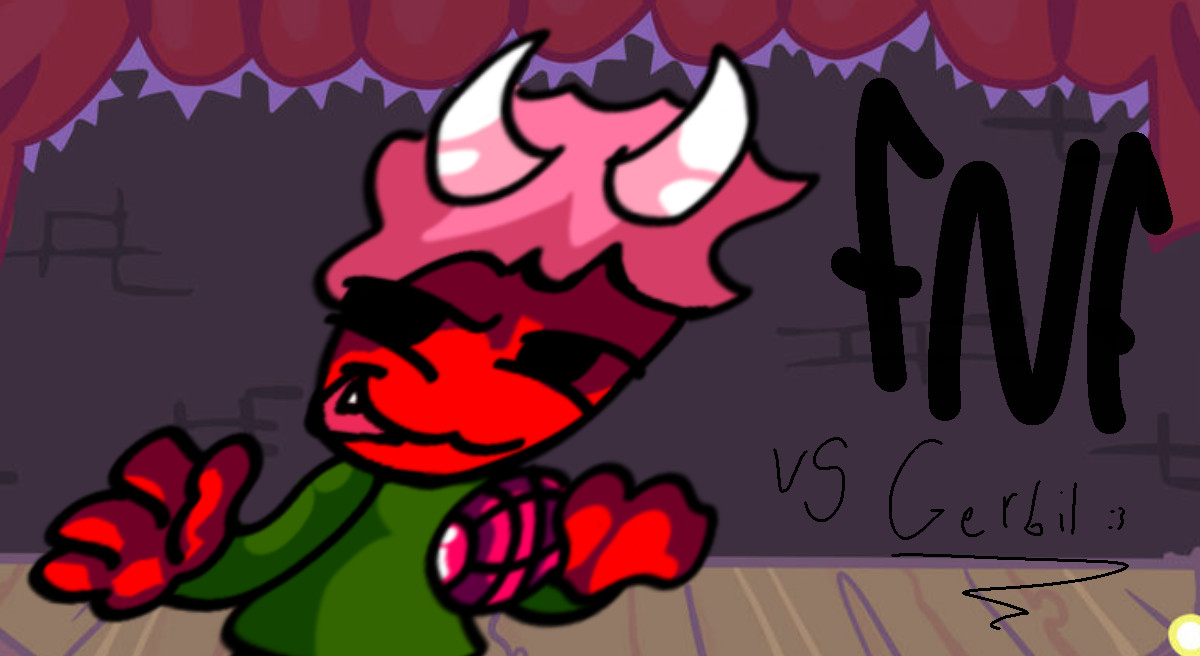 Vs Gerbil