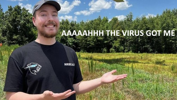 FNF: VS PIBBY MRBEAST [Joke Mod]
