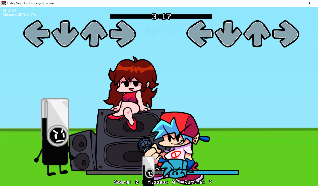 Cantando Para Ser O Melhor V1