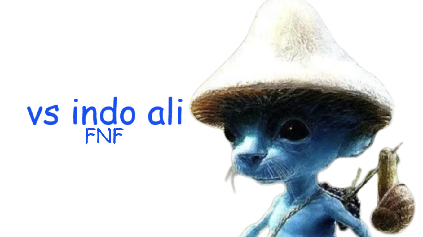 VS Indo Ali