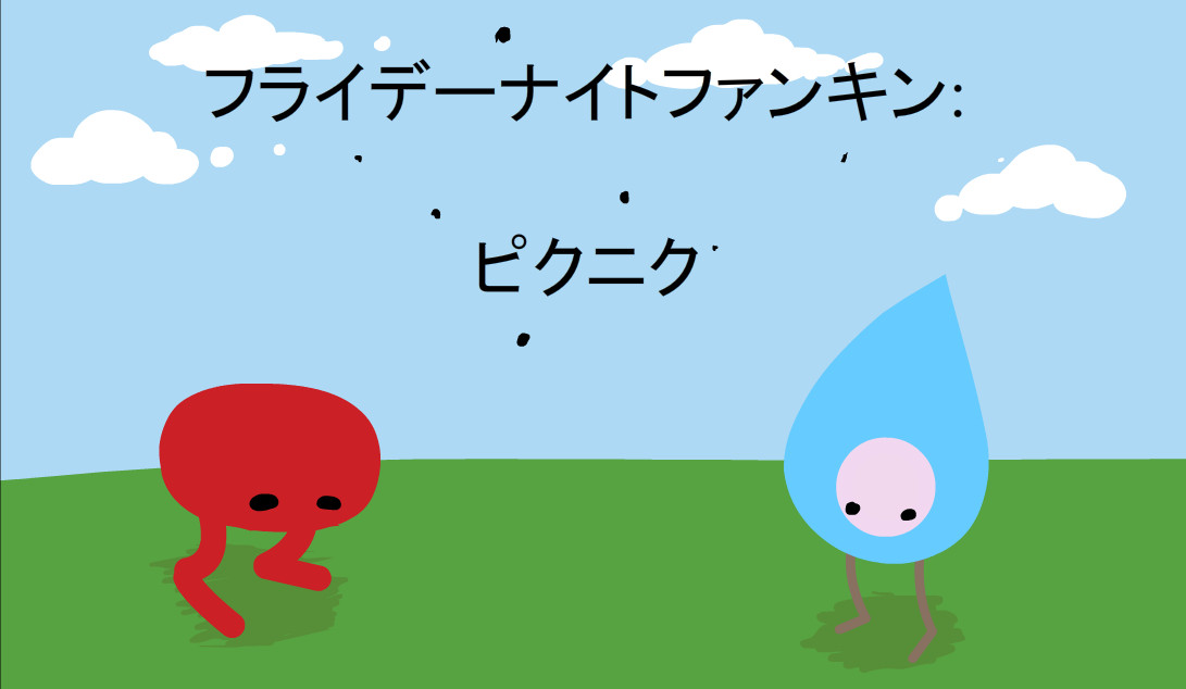 Oneshot Pikuniku mod