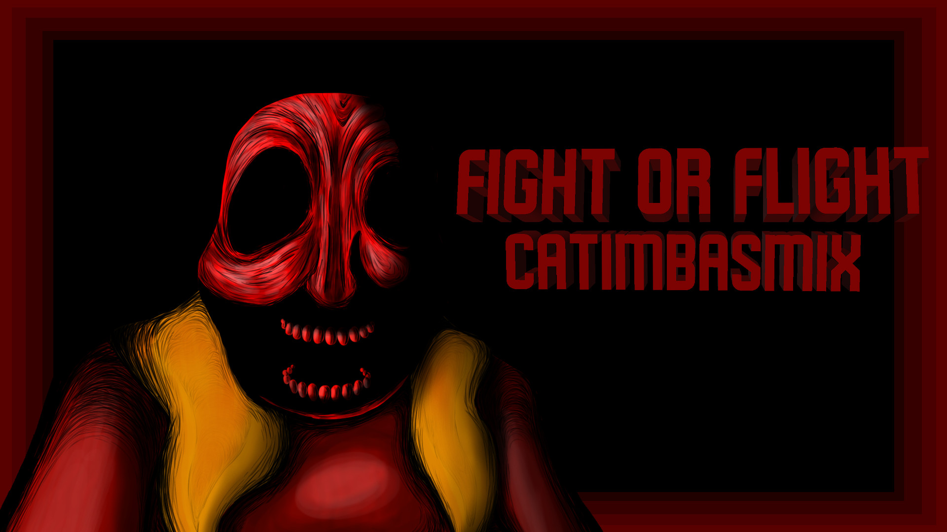 Fight or Flight Catimbas-Mix