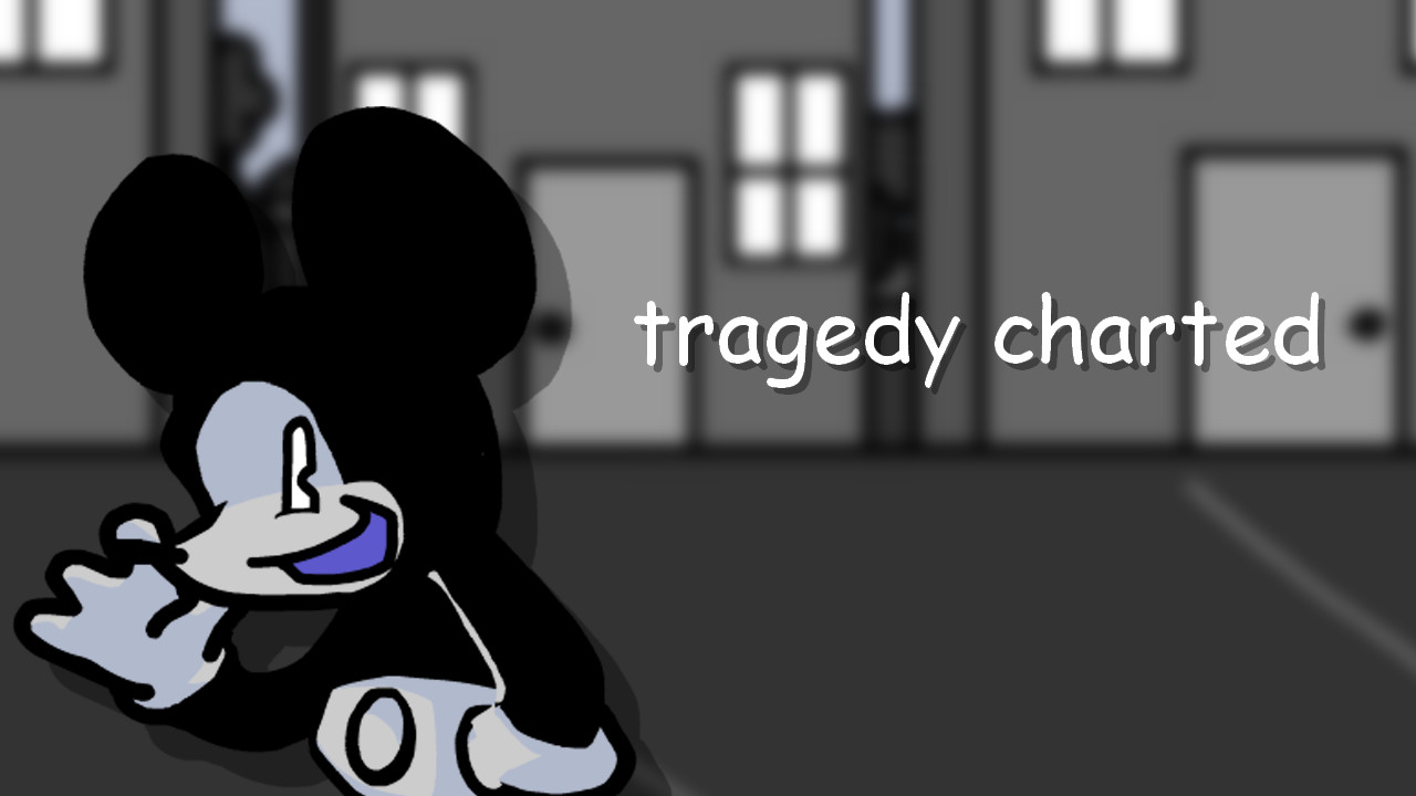 Tragedy Charted
