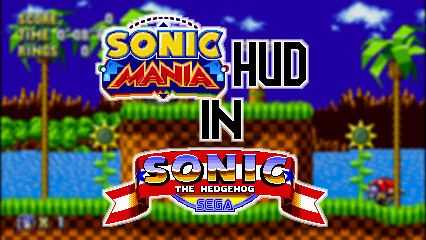 Sonic Mania - Online Game Code, Video Game Download 