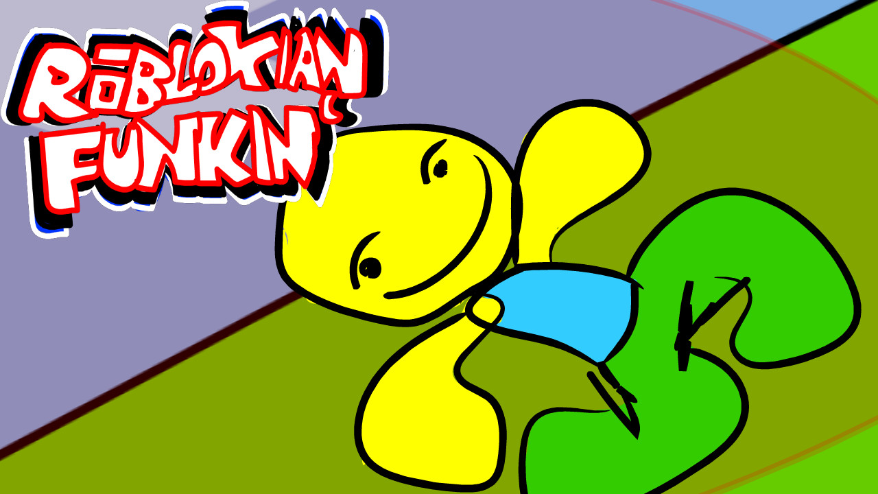 Robloxian Funkin' DEMO