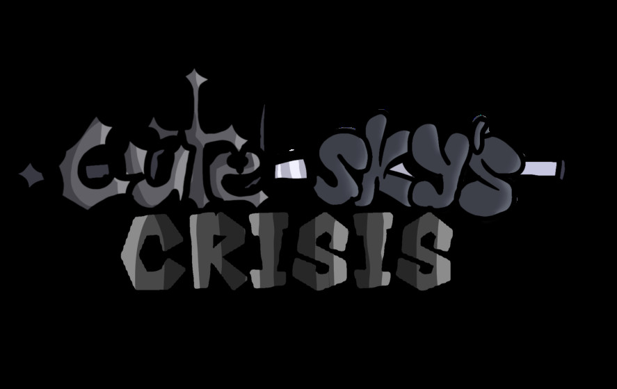 Cute Sky's Crisis (Demo)