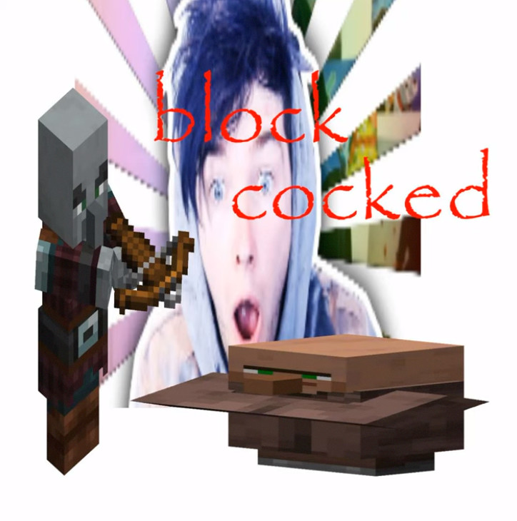 17EMERALD | Block Cocked
