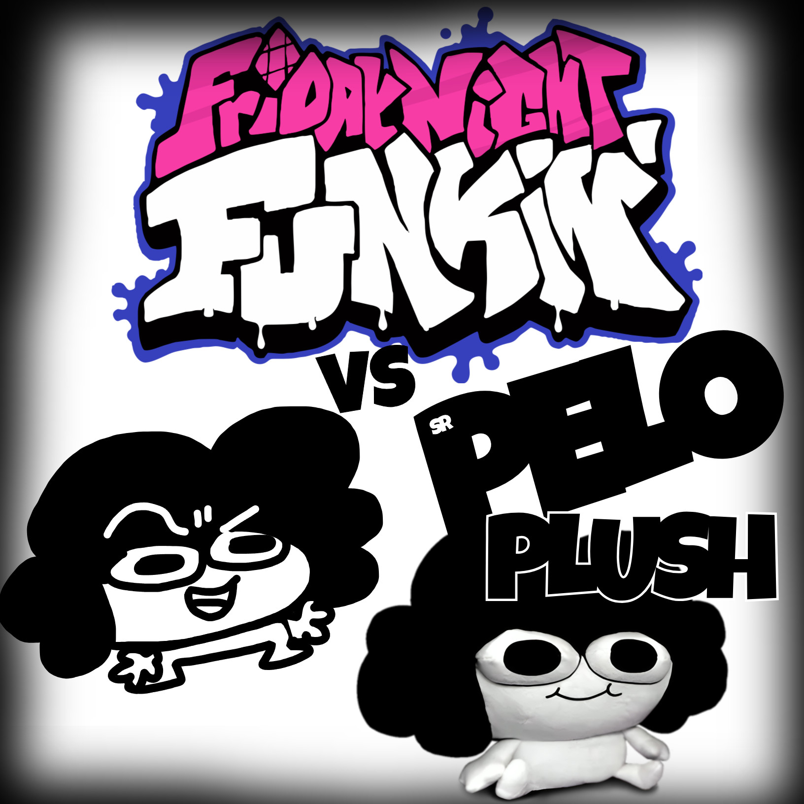 FNF SR PELO SKIN