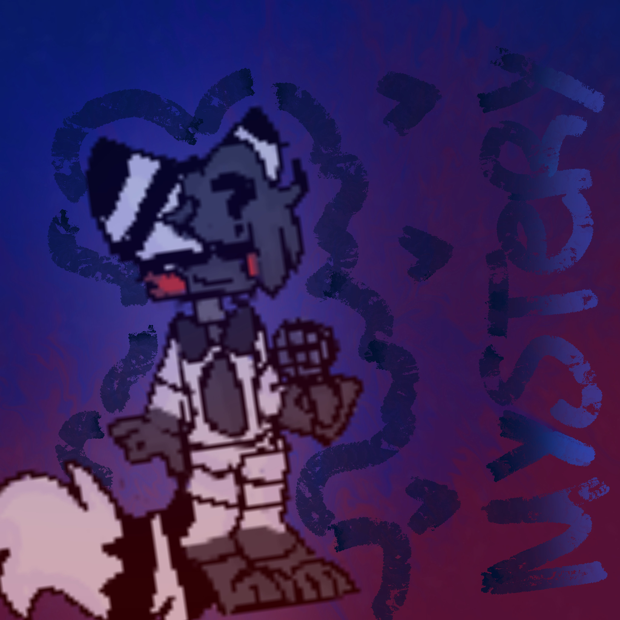 Vs Mystery Psych Port