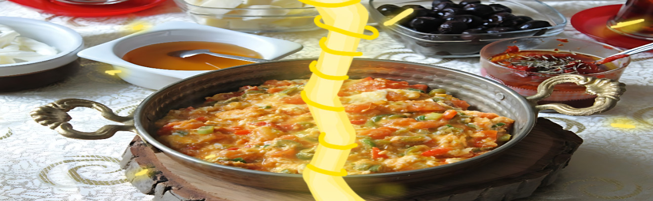 Menemen diyarı mod