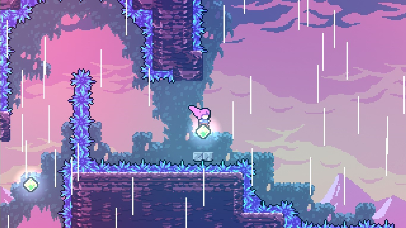 Easy 7C Mod for Celeste | Celeste Mods