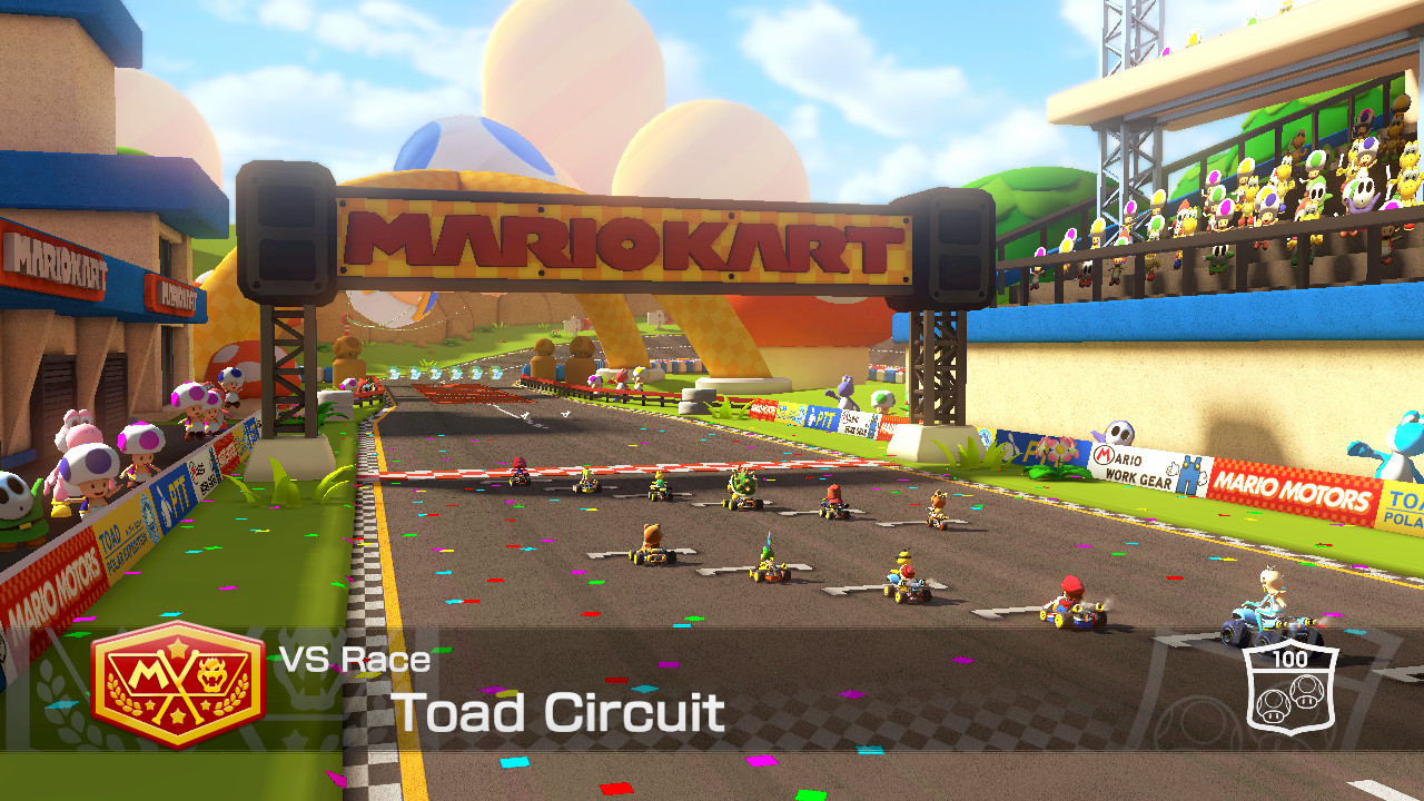 Mario Kart 8 - Cemu Wiki