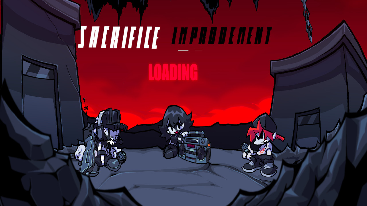 Sacrifice Improvement V1