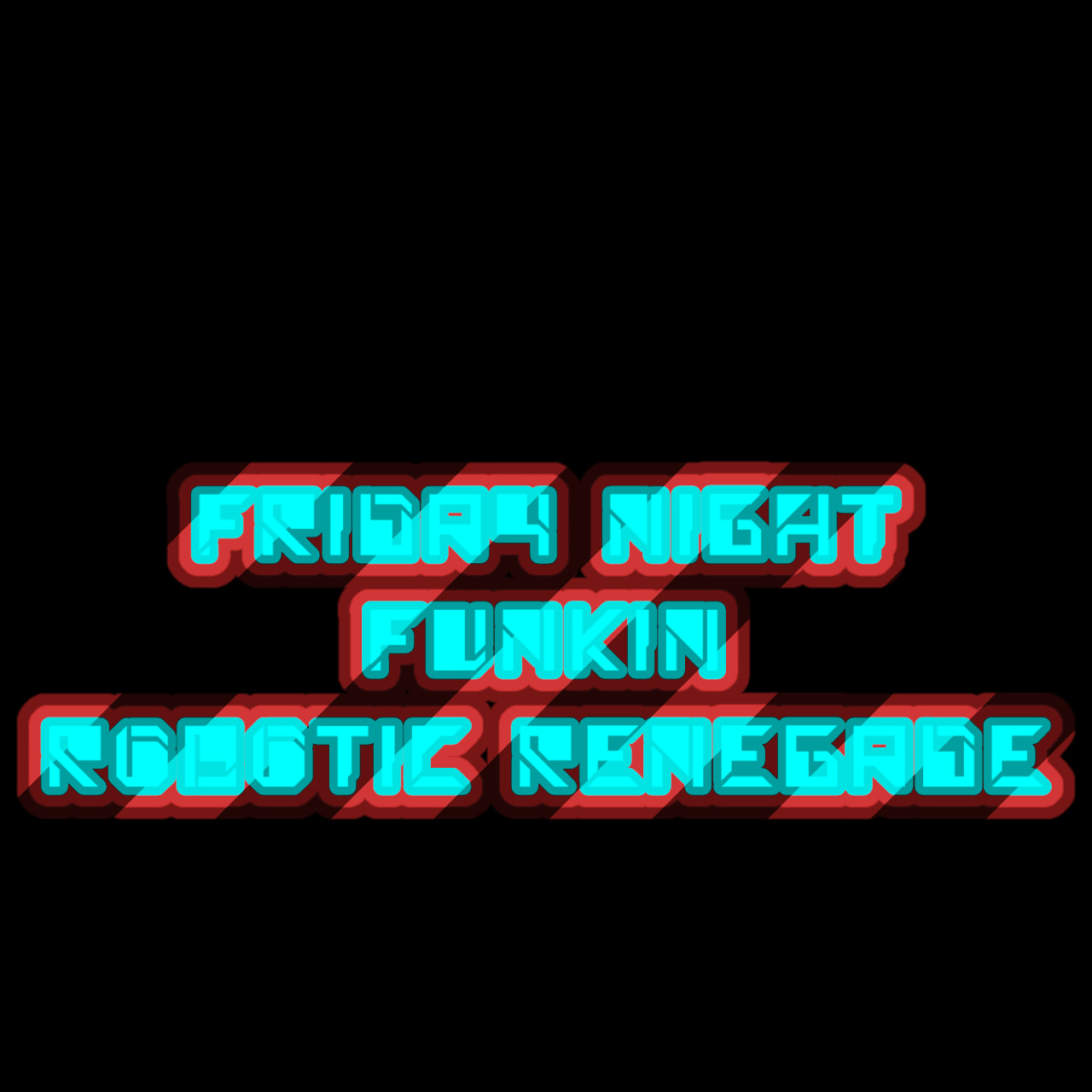 Robotic Renegade DEMO