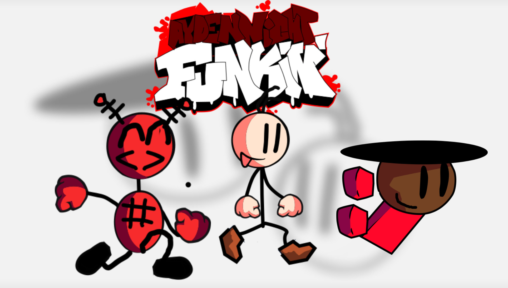 AYDEN NIGHT FUNKIN RETRY