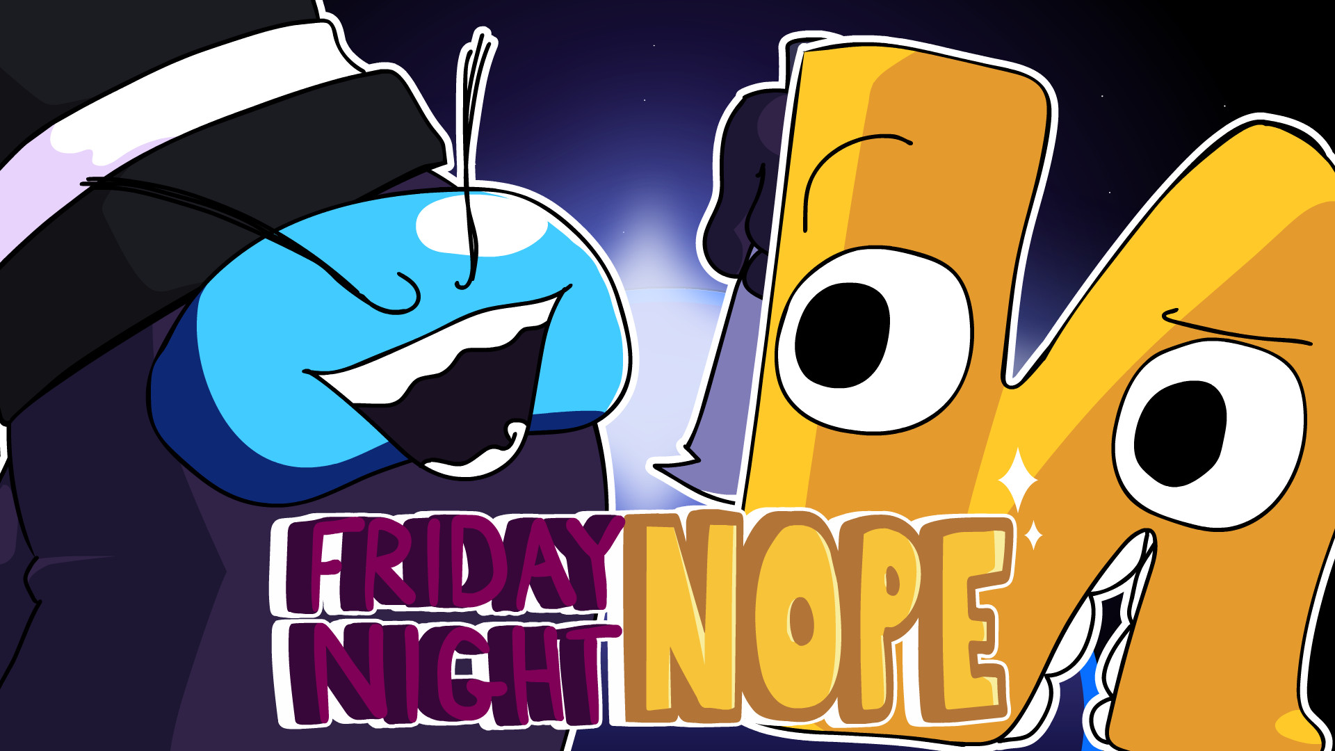 Friday Night Nope