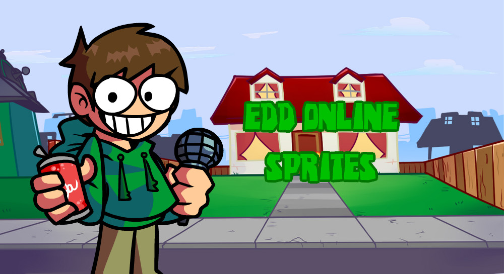 Edd Online Vs Sprites
