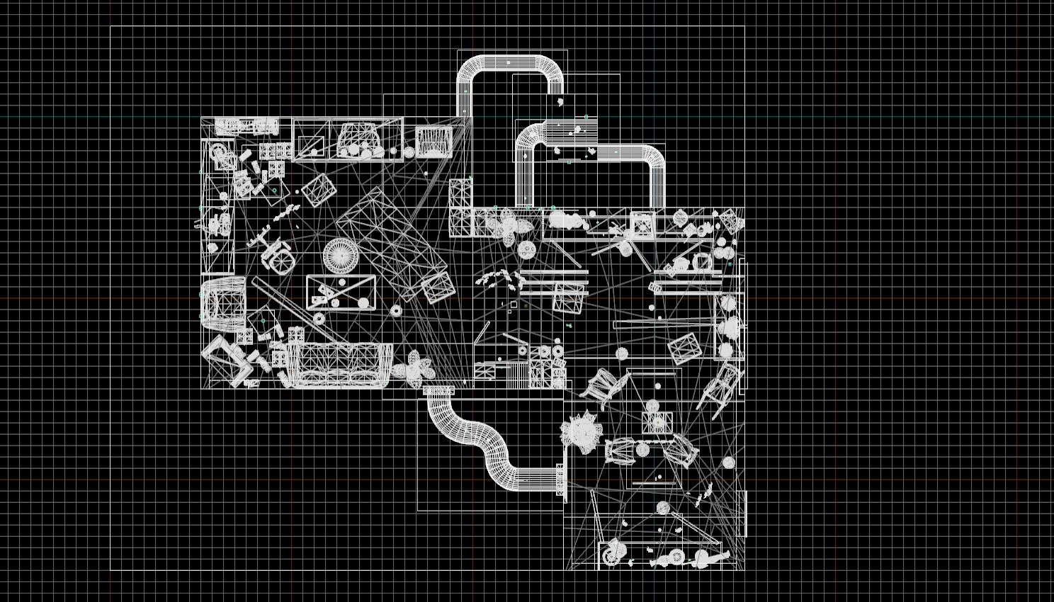 de_ransacked (rat style map) Mod for Counter-Strike 2 | CS2 Mods