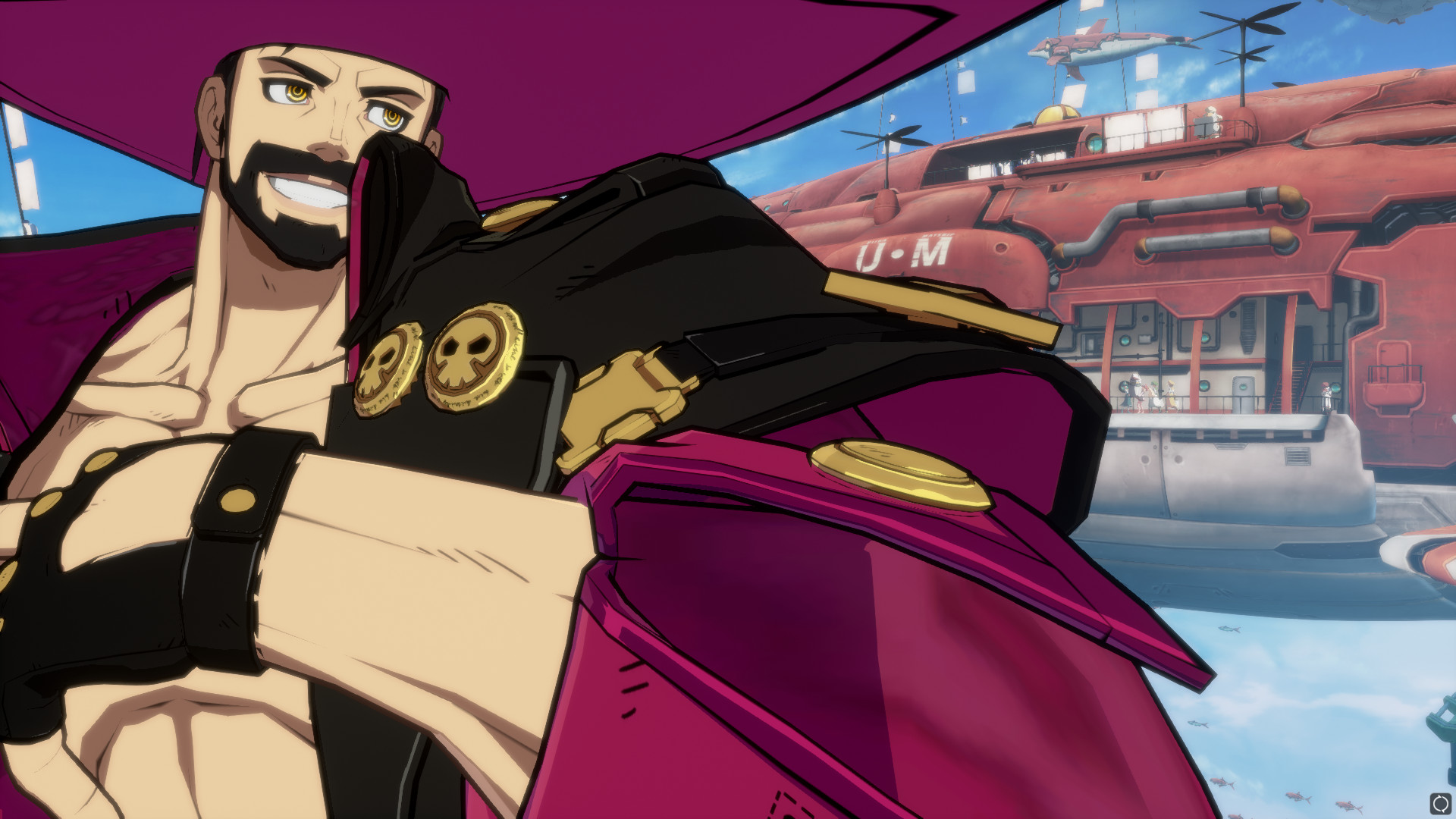 Dracule Hawkeye Mihawk