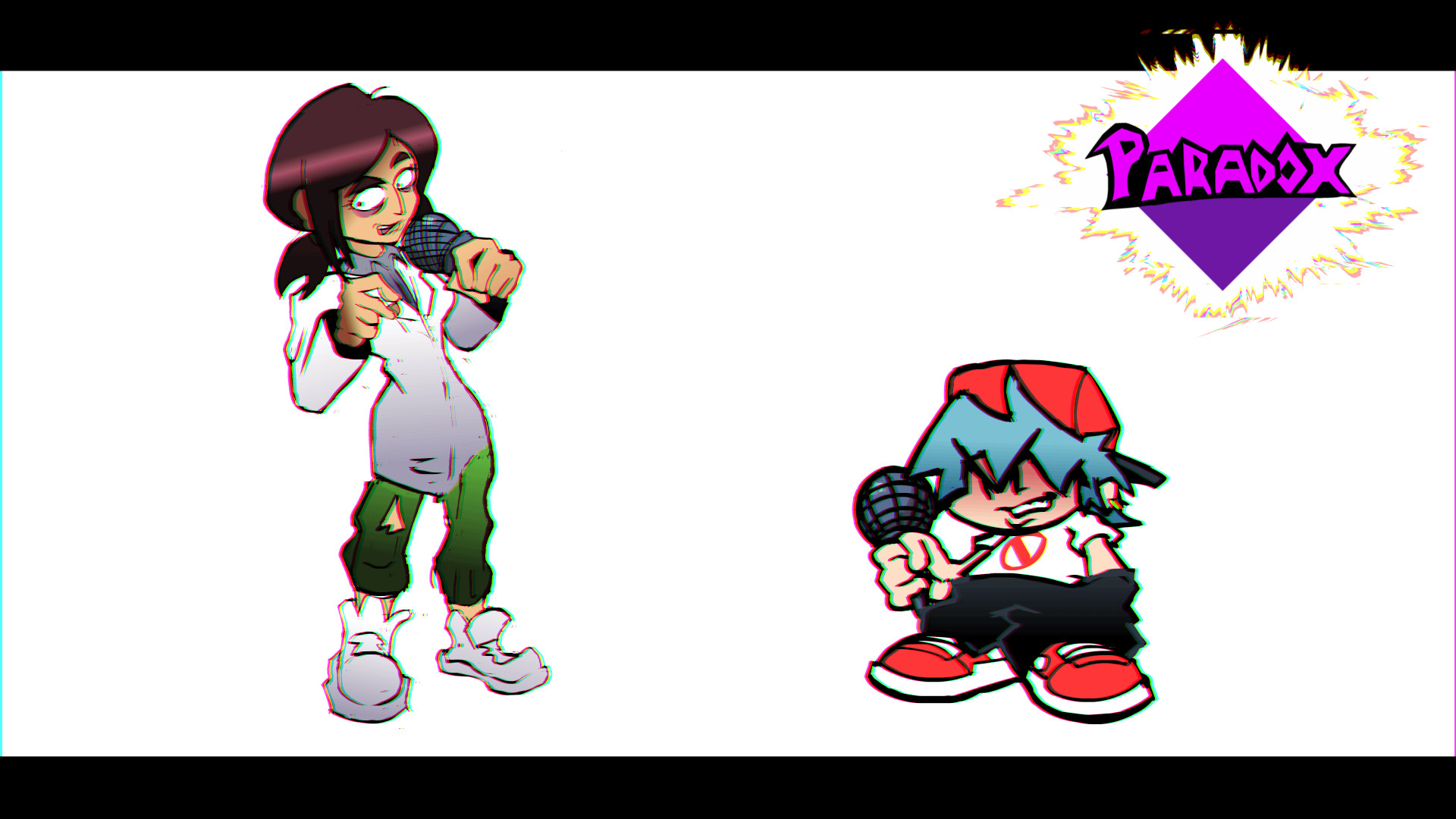 17Bucks Reagan Floor P (Fanmade)