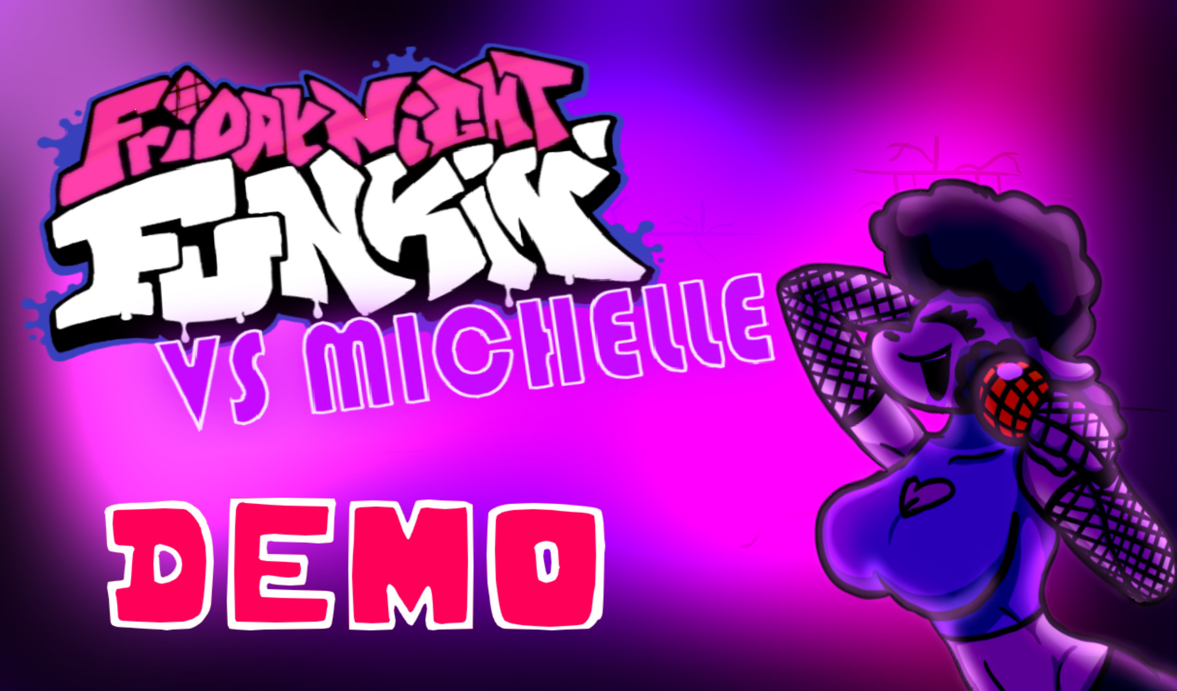 VS Michelle Mod DEMO