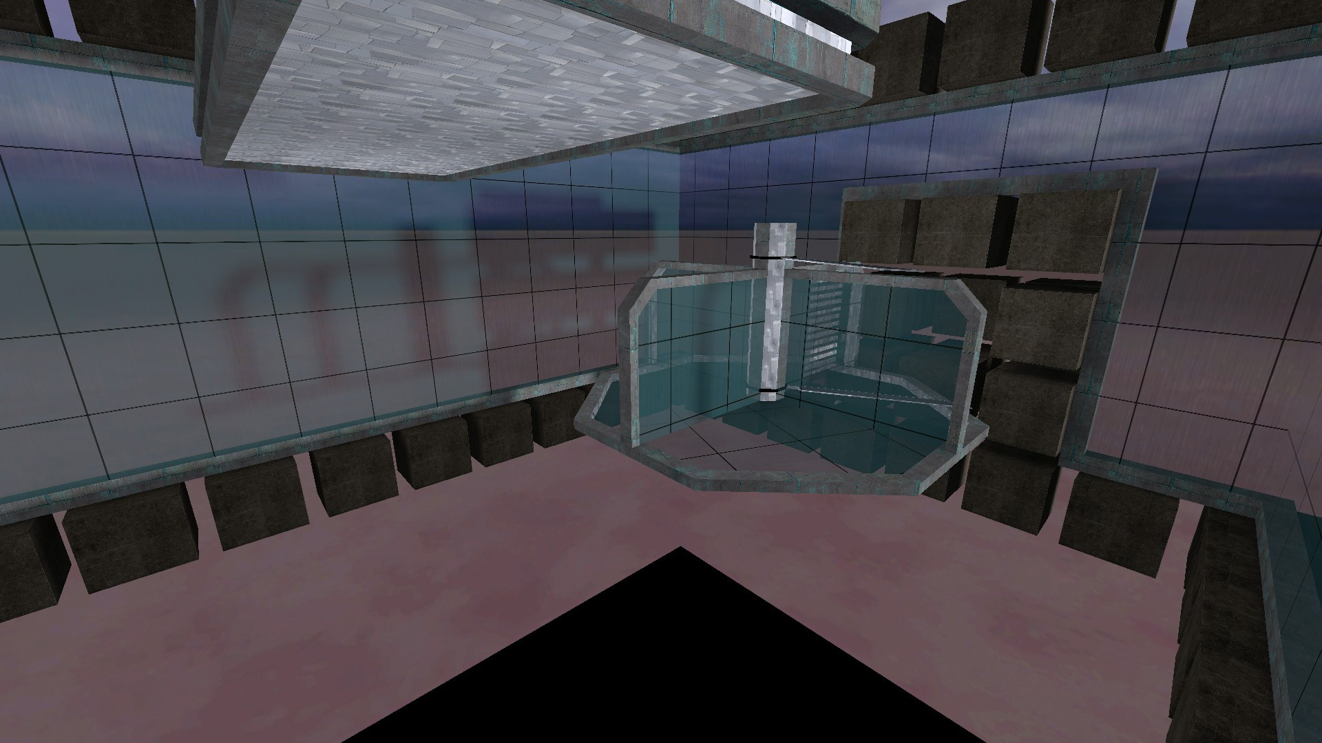 Mgsingularitycourse Mod For Counter Strike Source Css Mods 