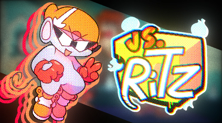 VS. RITZ: Cheesesticks Update (DEMO)