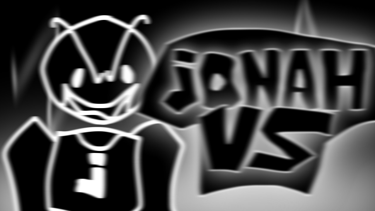 VS. Jonah PRE-ALPHA