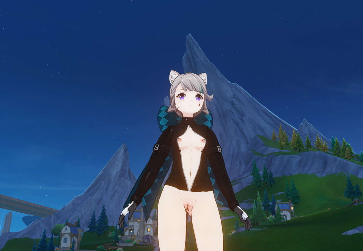 Lynette Auto Swap Scuba Diver Suit