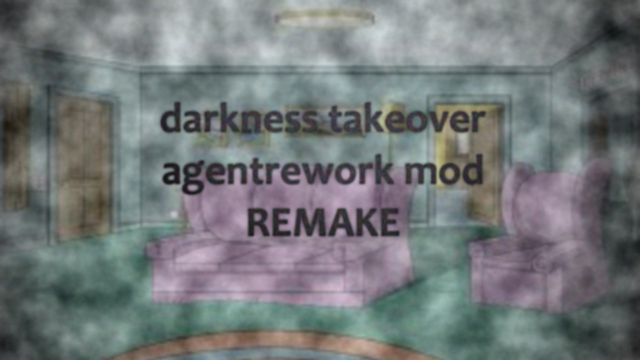 AgentreworkModREwork