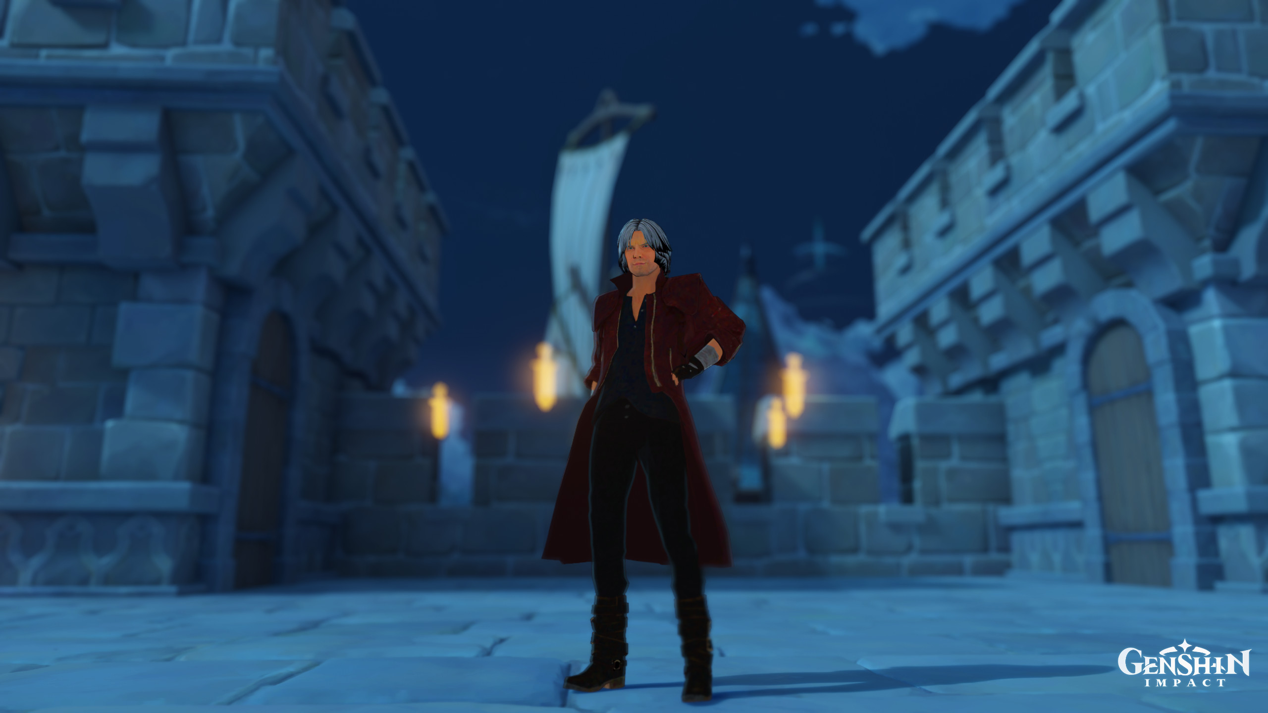 Dante Itto