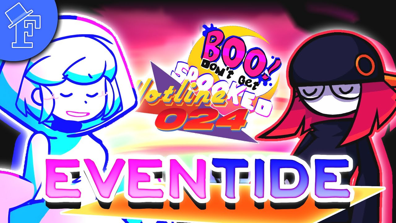 Eventide mod [BOODGS X H024 fan song]