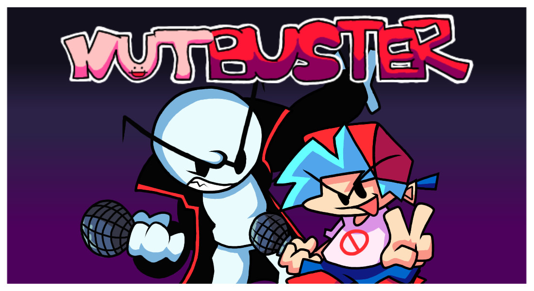 Nutbuster One Shot Mod